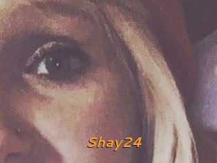Shay24