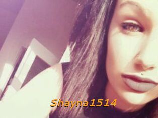 Shayna1514