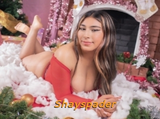 Shayspader
