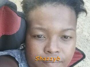 Shazzyb