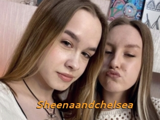 Sheenaandchelsea