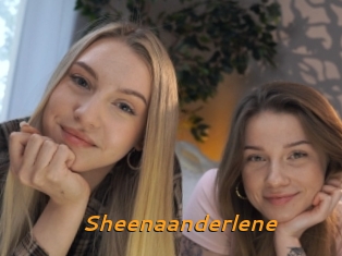 sheenaanderlene Cuckold Directory
