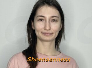 Sheenaanness