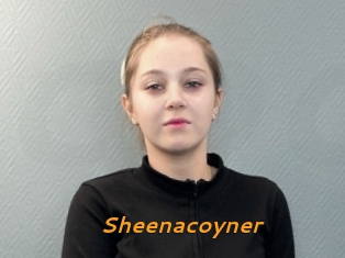 Sheenacoyner