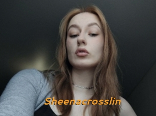 Sheenacrosslin