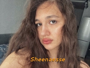 Sheenaesse