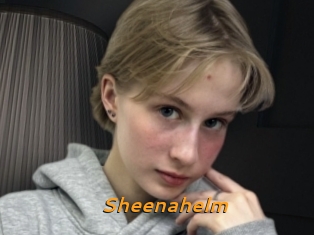 Sheenahelm