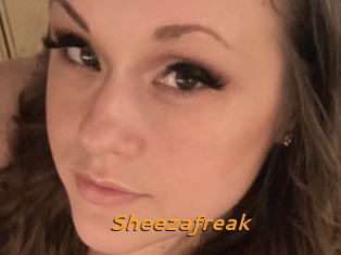 Sheezafreak