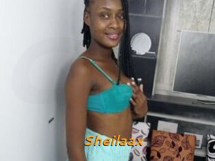 Sheilaax