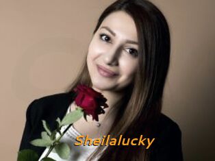 Sheilalucky