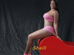 Sheill