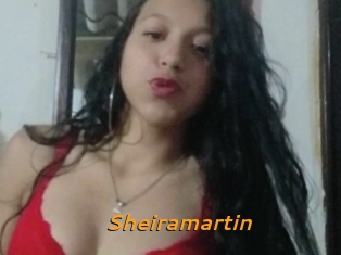 Sheiramartin