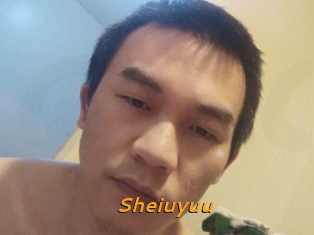 Sheiuyuu