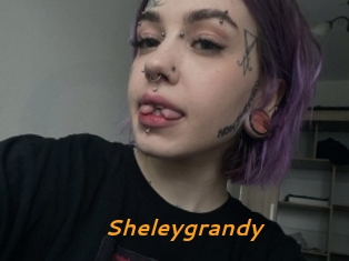 Sheleygrandy