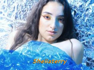 Sheliaterry