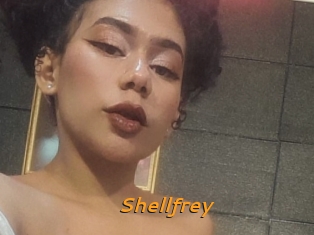 Shellfrey