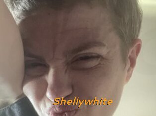 Shellywhite
