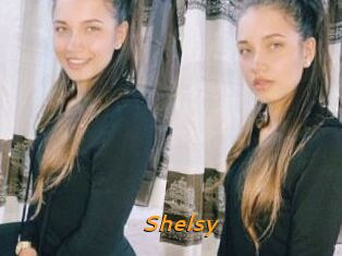 Shelsy