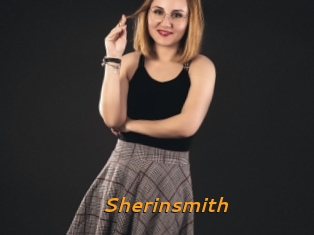 Sherinsmith