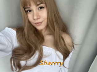 Sherrry