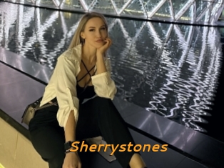 Sherrystones