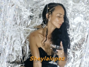 Sheylalopez