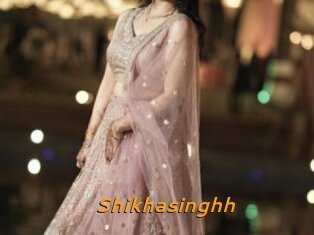 Shikhasinghh
