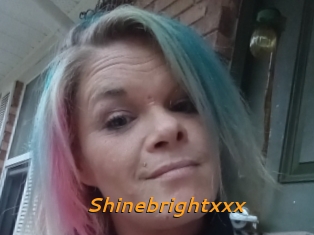 Shinebrightxxx