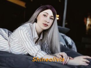 Shineolivia