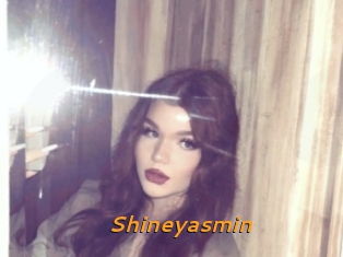 Shineyasmin