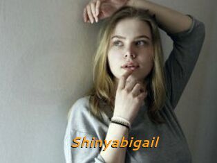 Shinyabigail