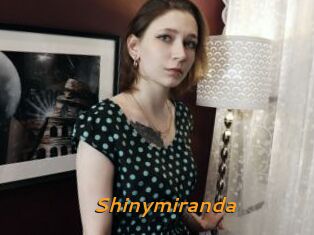 Shinymiranda