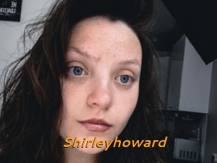 Shirleyhoward