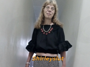 Shirleyslut