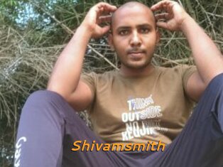 Shivamsmith
