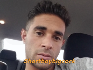 Shortboybigcock