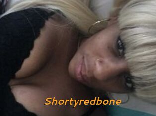 Shortyredbone