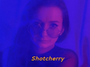 Shotcherry