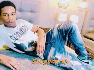 Shugyderek