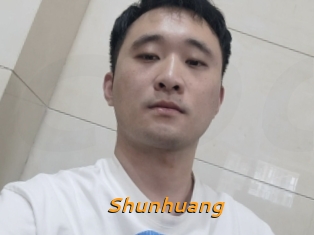 Shunhuang