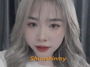 Shunshinmy