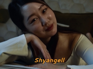 Shyangell