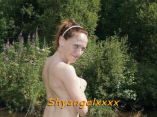 Shyangelxxxx
