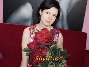 Shydana