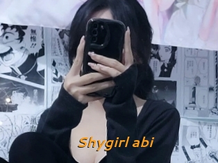 shygirl_abi Cuckold Directory