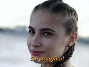Shymagical