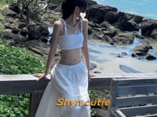 Shyn_cutie