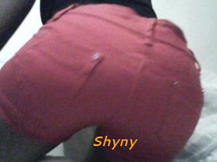 Shyny