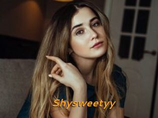Shysweetyy