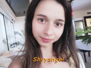 Shyyangel